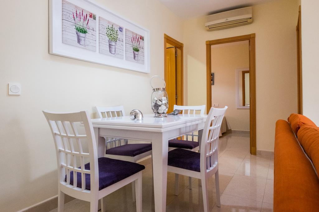 Apartamento Cala Bajo Nerja Exterior photo