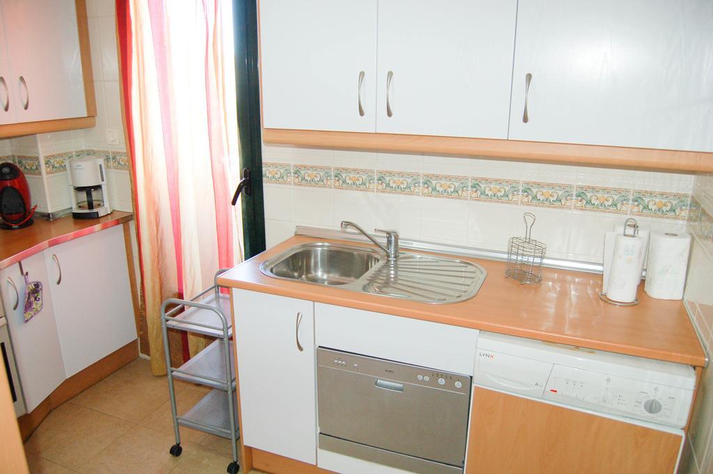 Apartamento Cala Bajo Nerja Exterior photo